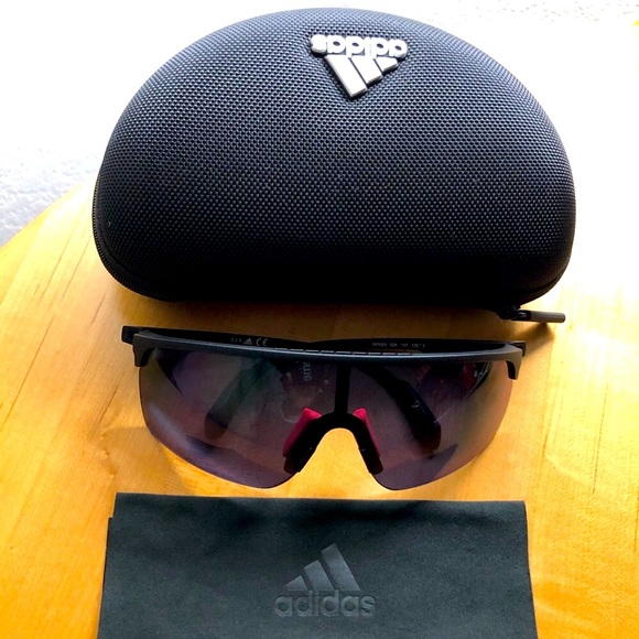 adidas Other - ADIDAS SP0005 (02A) Men’s Sunglasses